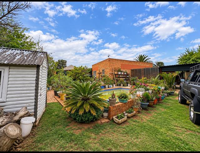 4 BEDROOM HOUSE FOR SALE IN DALVIEW